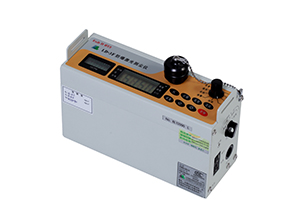 LD-3F型防爆粉塵儀 數字測塵儀